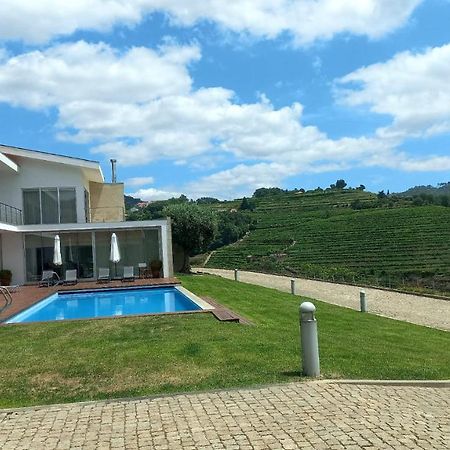 Quinta Da Granja Lejlighed Baião Eksteriør billede