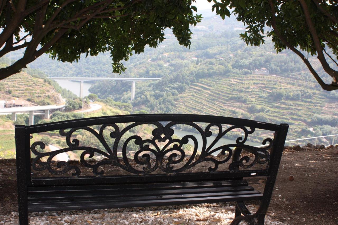 Quinta Da Granja Lejlighed Baião Eksteriør billede