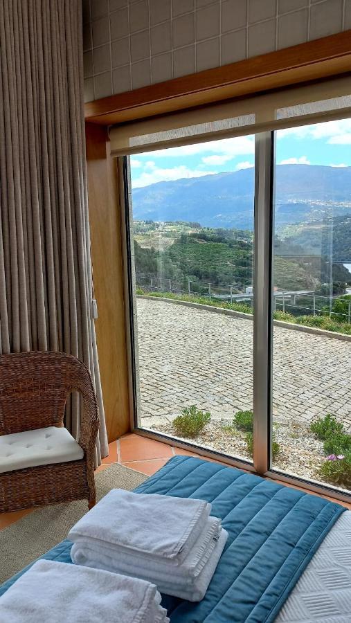 Quinta Da Granja Lejlighed Baião Eksteriør billede