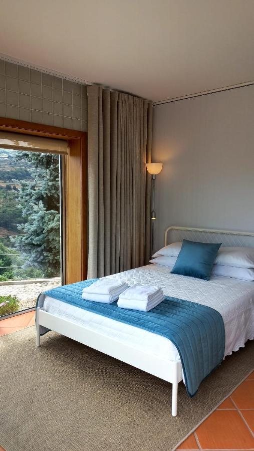 Quinta Da Granja Lejlighed Baião Eksteriør billede